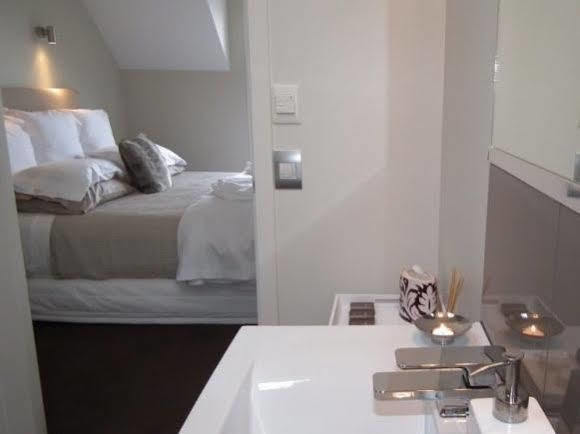 The Loft @ Hidden Hills Villa Wanaka Ngoại thất bức ảnh